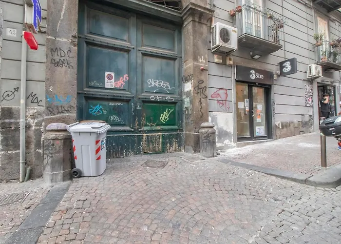 I R Sant'AnnaHotel Napoli