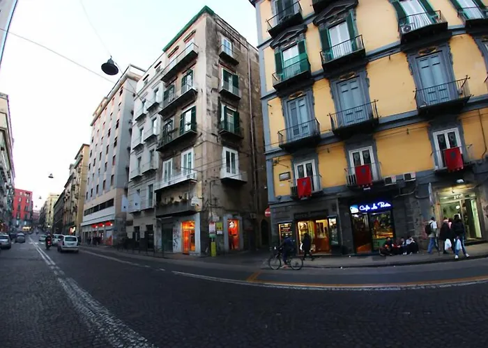 The Fresh Glamour Accommodation